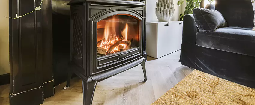 Cost of Hearthstone Stoves Fireplace Services in Buena Park, California