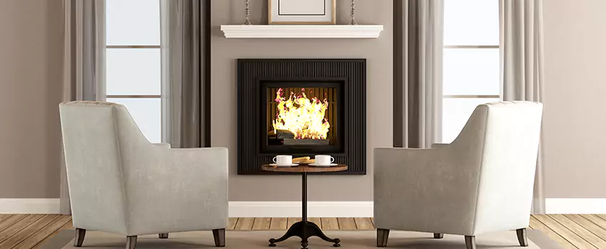Heat & Glo Outdoor Gas Fireplaces Installation Contractors in Buena Park, California