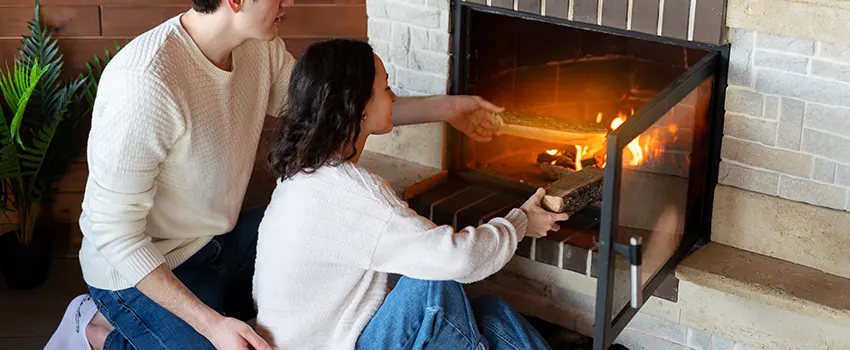 Kings Man Direct Vent Fireplaces Services in Buena Park, California