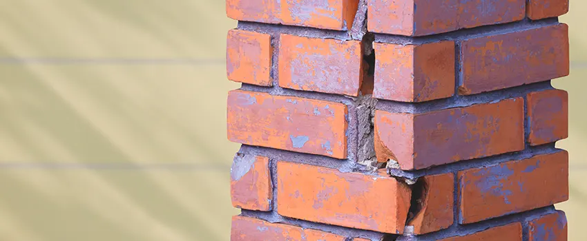 Leaking Chimney Repair And Replacement Cost in Buena Park, California