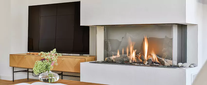Ortal Wilderness Fireplace Repair and Maintenance in Buena Park, California