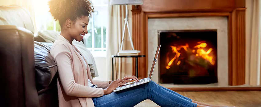 Cost-Effective Osburn Fireplace Installation and Repair in Buena Park, CA