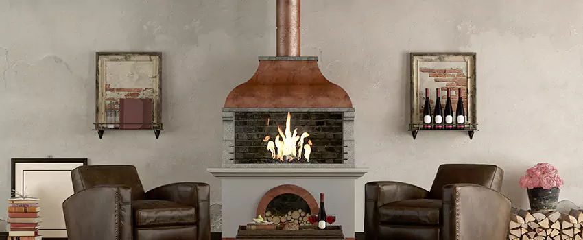Benefits of Pacific Energy Fireplace in Buena Park, California