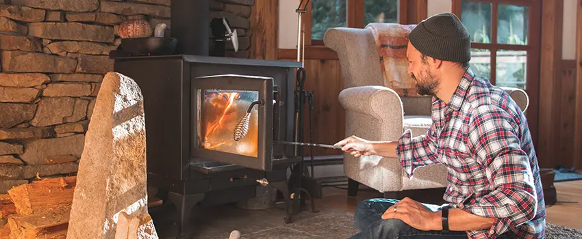 Cost of Pellet Fireplace Installation Services in Buena Park, CA