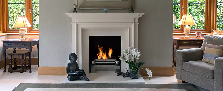 RSF Fireplaces Maintenance and Repair in Buena Park, California