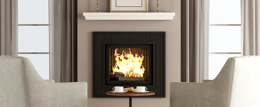 Superior Outdoor Fireplace Repair in Buena Park, CA