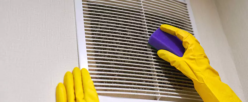 Vent Cleaning Company in Buena Park, CA