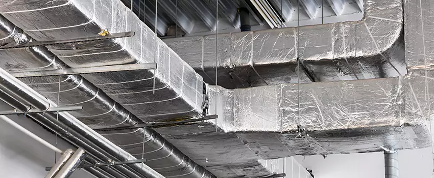 Vent Dust Cleaning Cost in Buena Park, CA