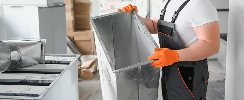 Ventilation Fan Cleaning Services in Buena Park, California