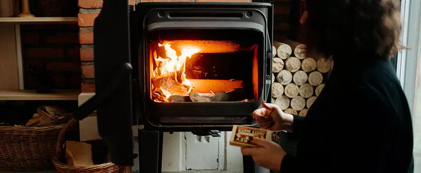 Key Features of Vermont Castings Fireplaces in Buena Park, CA