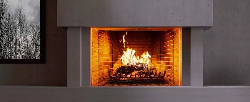Indoor Wood Burning Furnace Repair and Installation in Buena Park, California