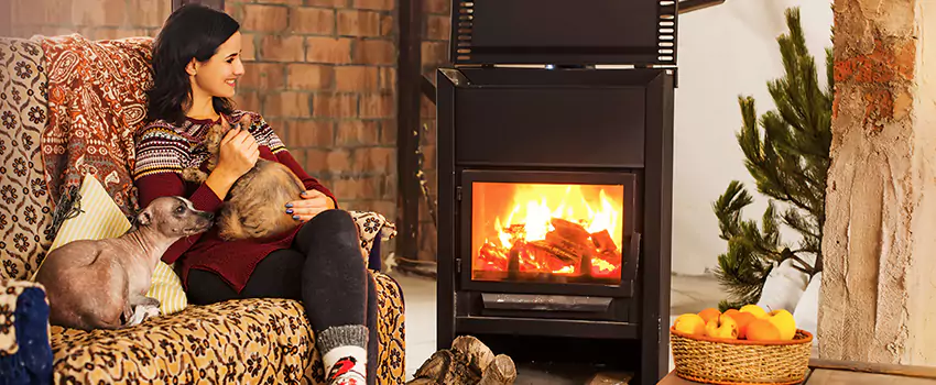 Wood Stove Chimney Cleaning Services in Buena Park, CA