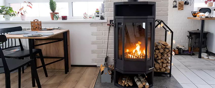 Wood Stove Firebox Installation Services in Buena Park, CA