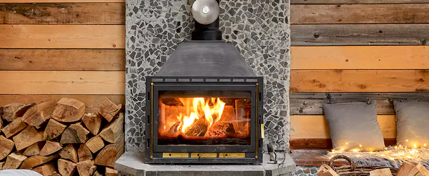 Wood Stove Cracked Glass Repair Services in Buena Park, CA