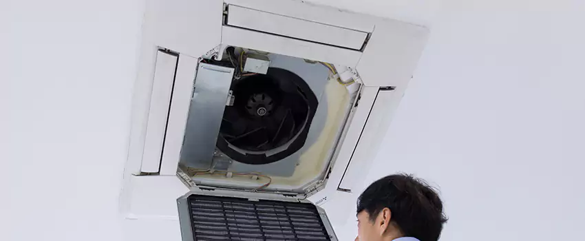 Benefits of Professional Air Duct Cleaning in Buena Park, California