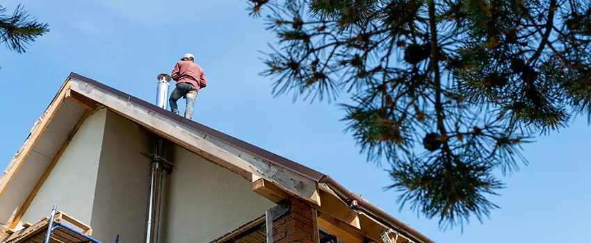 Birds Removal Contractors from Chimney in Buena Park, CA