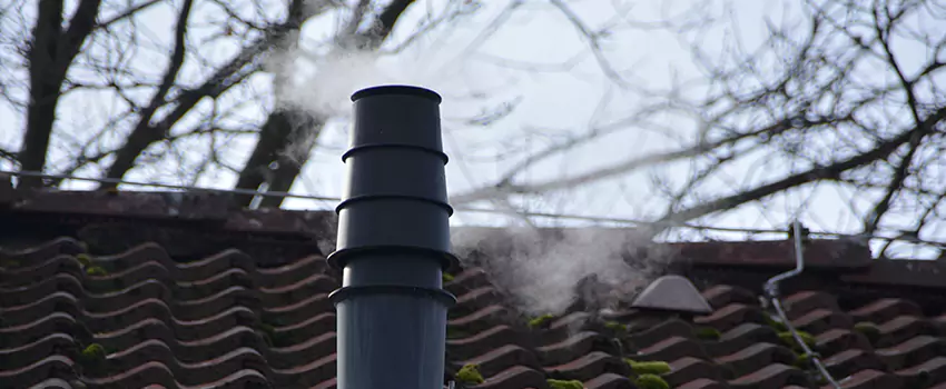 Broken Chimney Animal Screen Repair And Installation in Buena Park, CA