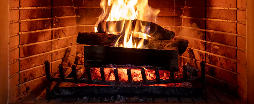 Chimney Ash Dump Cover Repair Services in Buena Park, CA
