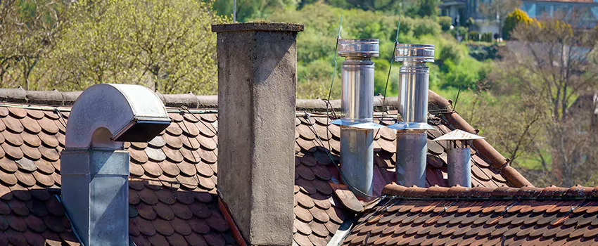 Commercial Chimney Blockage Removal in Buena Park, California