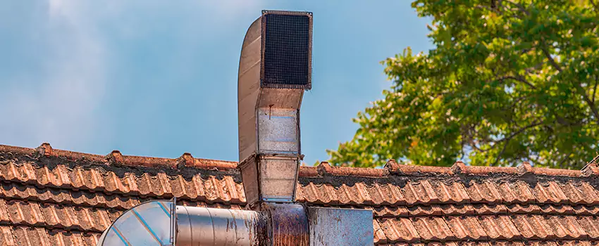 Chimney Cleaning Cost in Buena Park, California