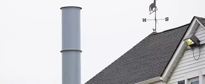 Multi-flue Chimney Caps Installation And Repair in Buena Park, CA