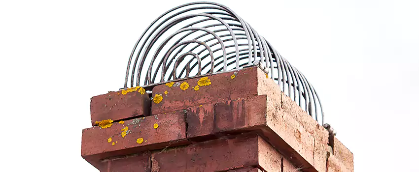 Chimney Crown Problems in Buena Park, California
