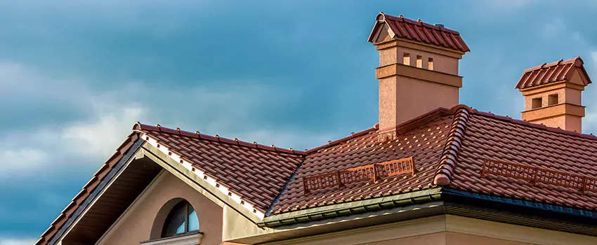 Residential Chimney Services in Buena Park, California