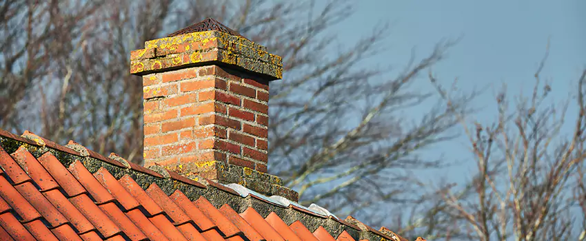 Chimney Flue Cap Installation in Buena Park, CA