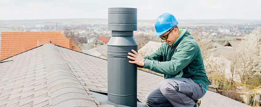Insulated Chimney Liner Services in Buena Park, CA