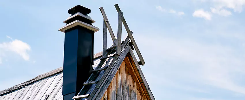 Chimney Pot Inspection in Buena Park, CA