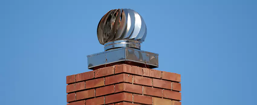 Chimney Flue Rebuild Services in Buena Park, California