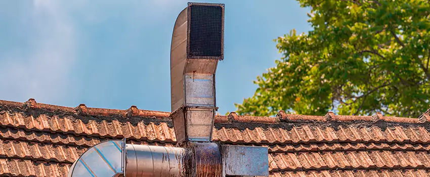 Chimney Blockage Removal in Buena Park, California