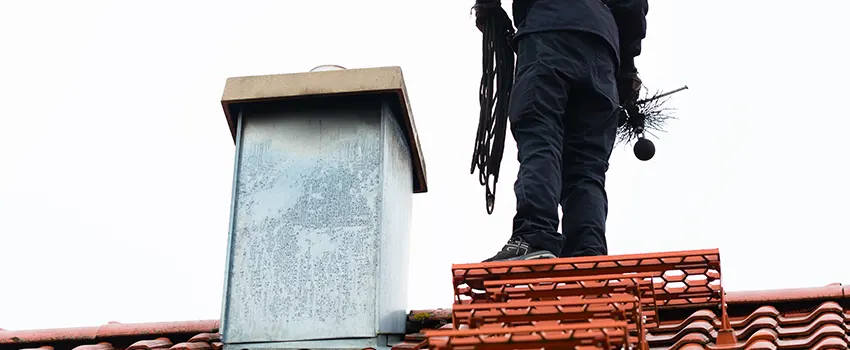 Modern Chimney Sweeping Techniques in Buena Park, California