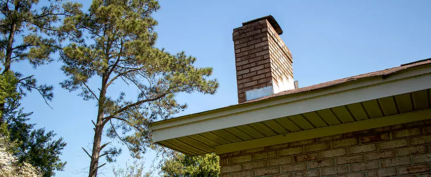 Brick Chimney Sweep Near Me in Buena Park, CA