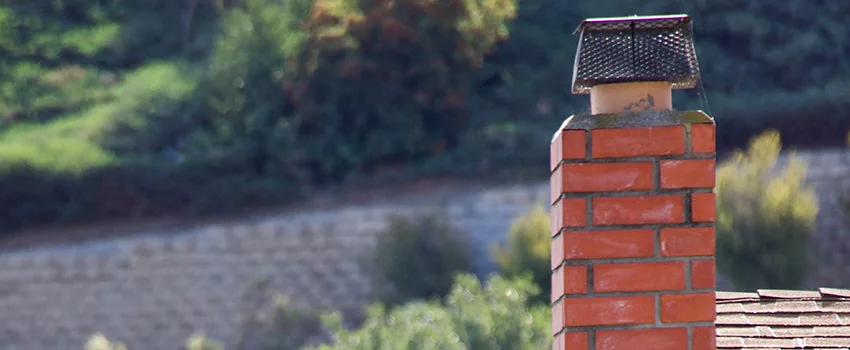 Chimney Tuckpointing And Masonry Restoration in Buena Park, CA