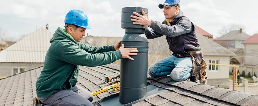 Commercial Chimney Cost in Buena Park, CA