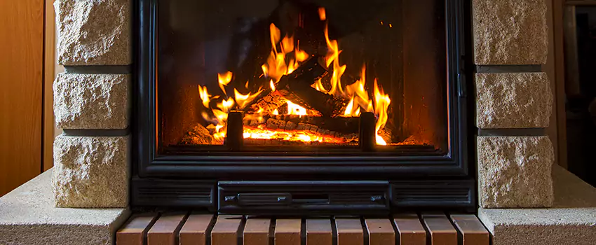Decorative Fireplace Installation Cost in Buena Park, California