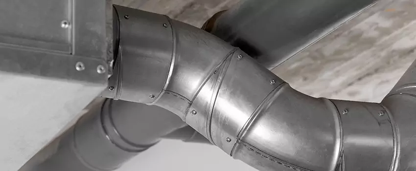 Dryer Vent Blockage Inspection in Buena Park, CA