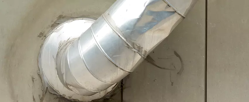 Dryer Vent Repair Process in Buena Park, CA