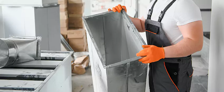 Benefits of Professional Ductwork Cleaning in Buena Park, CA