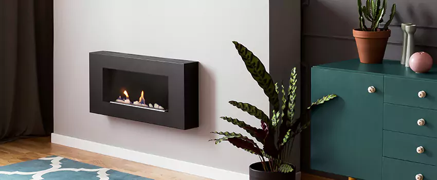 Cost of Ethanol Fireplace Repair And Installation Services in Buena Park, CA