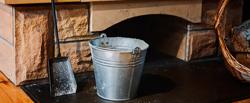 Clean The Fireplace Mantle And Hearth in Buena Park, California