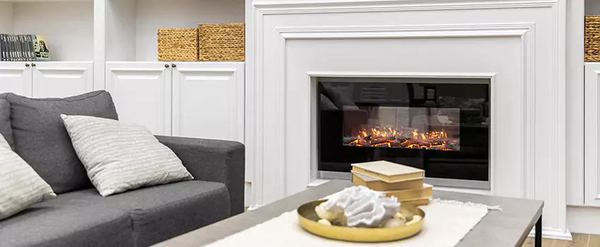 Professional Fireplace Maintenance Contractors in Buena Park, CA