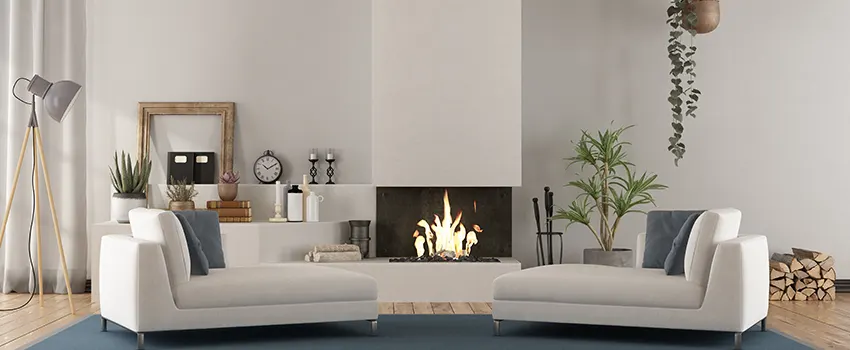 Decorative Fireplace Crystals Services in Buena Park, California