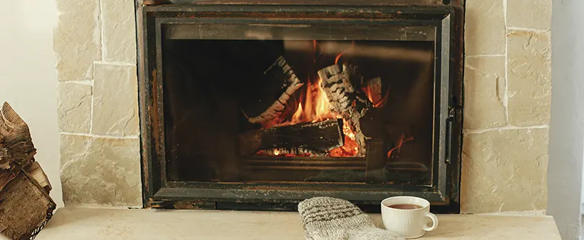 Fireplace Door Handle Replacements Services in Buena Park, California
