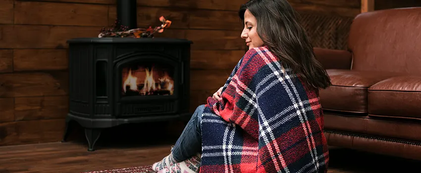 Fireplace Firebox Grate Replacement Services  in Buena Park, California