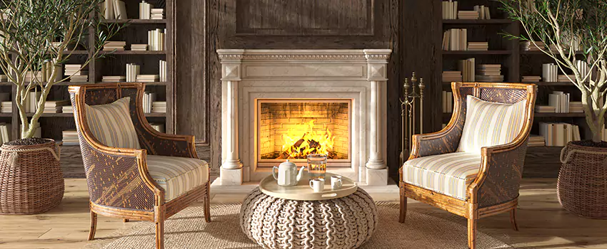 Ethanol Fireplace Fixing Services in Buena Park, California