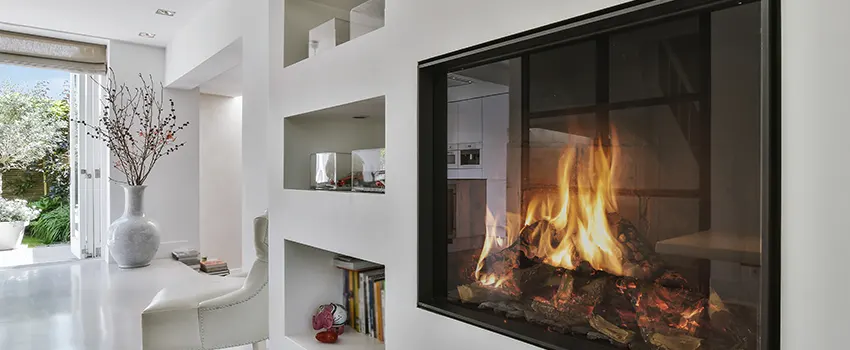 Fireplace Screen Installation And Replacement in Buena Park, CA