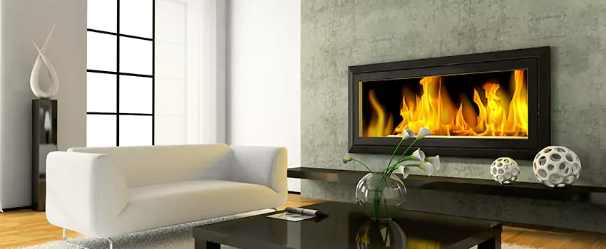 Fireplace Hearth Ideas in Buena Park, California