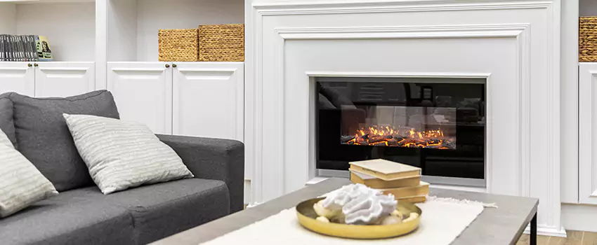 Pellet Fireplace Insert Installation in Buena Park, CA